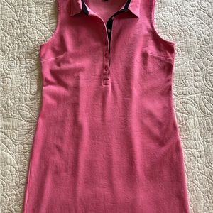 Polo style Talbots dress